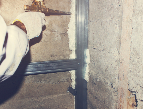 Çatlak Enjeksiyon Sistemleri