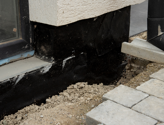 Temel Perde Yalıtımı