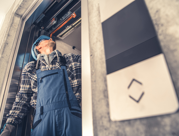 Asansör Çukur Yalıtımı