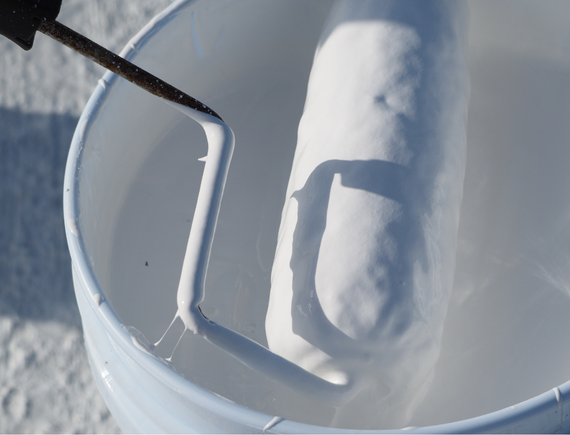 Islak Hacim Yalıtımı