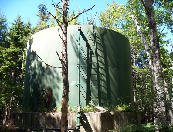 Su Deposu Yalıtımı