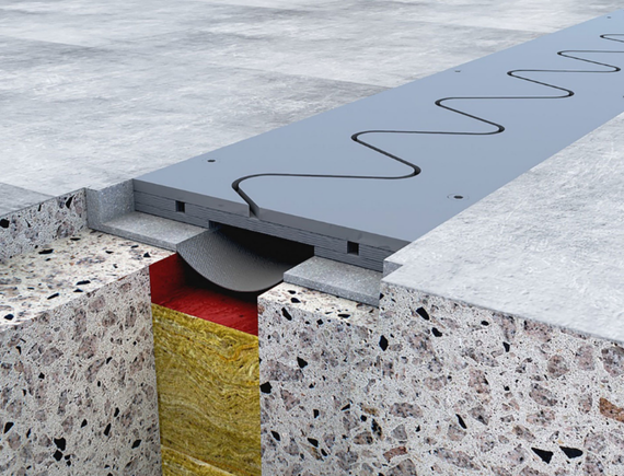 Dilatasyon Yalıtımı