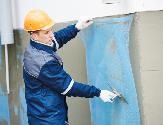 Ankraj ve Güçlendirme Sistemleri